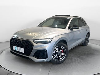 Audi Q5 q5 50 tfsie 299 s tronic 7 quattro