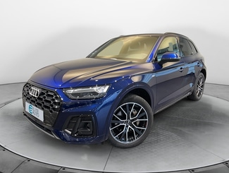 Audi Q5 q5 50 tfsie 299 s tronic 7 quattro