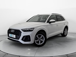 Audi Q5 q5 50 tfsie 299 s tronic 7 quattro