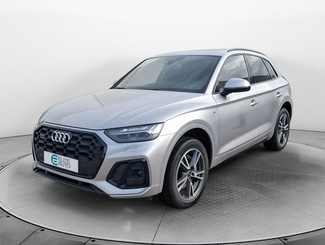 Audi Q5 q5 50 tfsie 299 s tronic 7 quattro