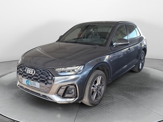 Audi Q5 q5 50 tfsie 299 s tronic 7 quattro