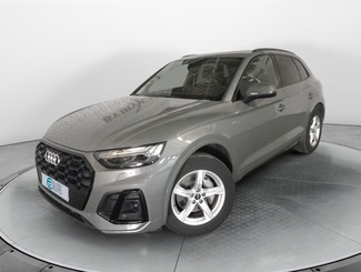 Audi Q5 q5 50 tfsie 299 s tronic 7 quattro