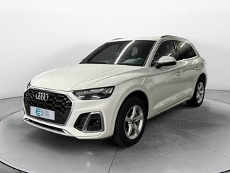 Audi Q5 q5 50 tfsie 299 s tronic 7 quattro