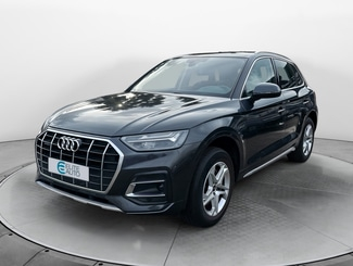 Audi Q5 q5 50 tfsie 299 s tronic 7 quattro