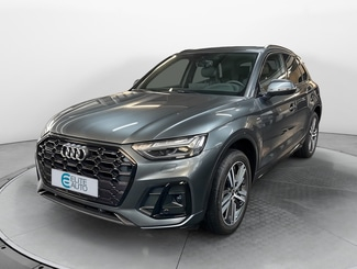 Audi Q5 q5 50 tfsie 299 s tronic 7 quattro