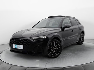 Audi Q5 q5 55 tfsie 367 s tronic 7 quattro