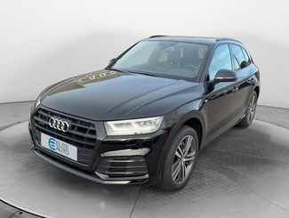 Audi Q5 q5 40 tdi 190 s tronic 7 quattro