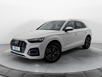 Audi Q5 q5 50 tfsie 299 s tronic 7 quattro