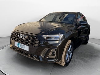 Audi Q5 q5 50 tfsie 299 s tronic 7 quattro