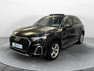 Audi Q5 q5 50 tfsie 299 s tronic 7 quattro