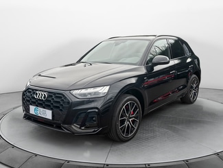 Audi Q5 q5 55 tfsie 367 s tronic 7 quattro