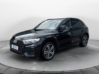 Audi Q5 q5 50 tfsie 299 s tronic 7 quattro