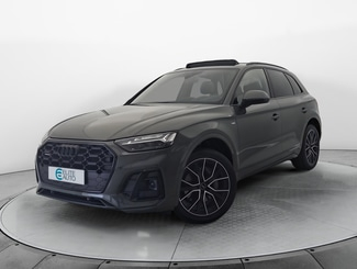 Audi Q5 q5 50 tfsie 299 s tronic 7 quattro