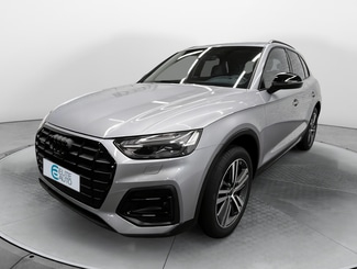 Audi Q5 q5 50 tfsie 299 s tronic 7 quattro