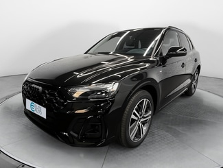 Audi Q5 q5 50 tfsie 299 s tronic 7 quattro