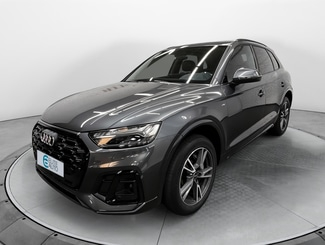 Audi Q5 q5 50 tfsie 299 s tronic 7 quattro