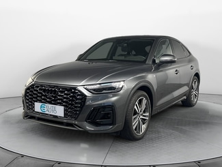 Audi Q5 sportback q5 sportback 35 tdi 163 s tronic 7