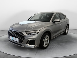 Audi Q5 sportback q5 sportback 35 tdi 163 s tronic 7