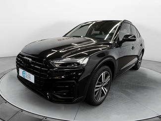 Audi Q5 sportback q5 sportback 50 tfsie 299 s tronic 7 quattro