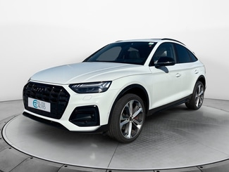 Audi Q5 sportback q5 sportback 50 tfsie 299 s tronic 7 quattro