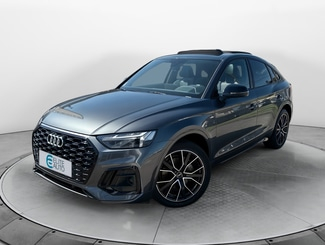 Audi Q5 sportback q5 sportback 35 tdi 163 s tronic 7