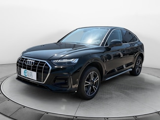 Audi Q5 sportback q5 sportback 50 tfsie 299 s tronic 7 quattro