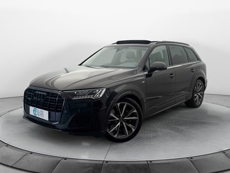Audi Q7 q7 55 tfsi e 380 tiptronic 8 quattro