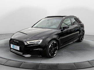 Audi Rs3 sportback rs3 sportback 2.5 tfsi 400 s tronic 7 quattro