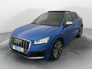 Audi Sq2 sq2 50 tfsi 300 ch s tronic 7 quattro