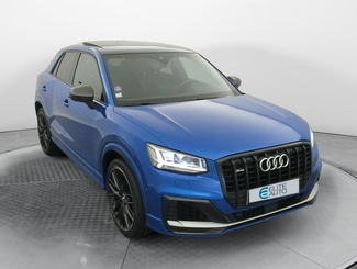 Audi Sq2 sq2 50 tfsi 300 ch s tronic 7 quattro