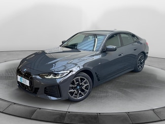 Bmw I4 electrique i4 edrive40 340 ch bva