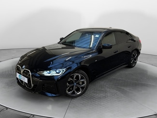 Bmw I4 electrique i4 edrive40 340 ch bva