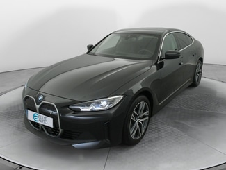 Bmw I4 electrique i4 edrive40 340 ch bva