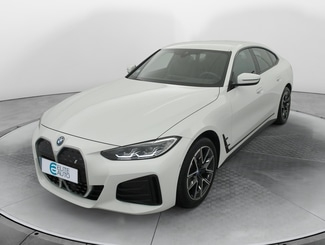 Bmw I4 electrique i4 edrive40 340 ch bva