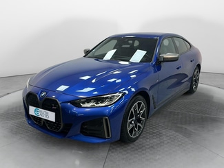 Bmw I4 electrique i4 m50 544 ch bva