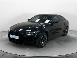Bmw I4 electrique i4 edrive35 286 ch bva