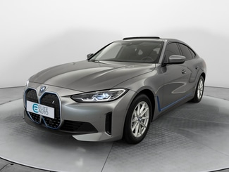 Bmw I4 electrique i4 edrive40 340 ch bva