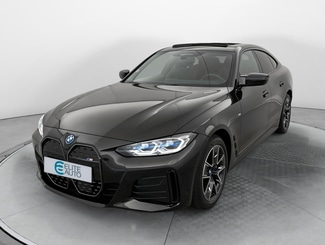Bmw I4 electrique i4 m50 544 ch bva