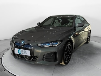 Bmw I4 electrique i4 edrive40 340 ch bva