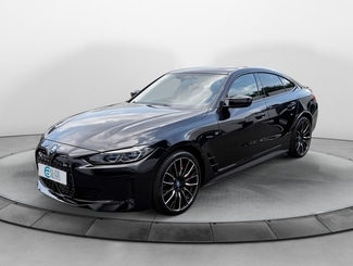 Bmw I4 electrique i4 m50 544 ch bva