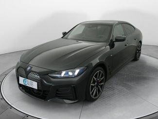 Bmw I4 g26 lci i4 edrive35 286 ch bva