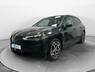 Bmw Ix i20 ix xdrive40 326ch