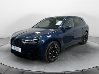 Bmw Ix i20 ix xdrive40 326ch