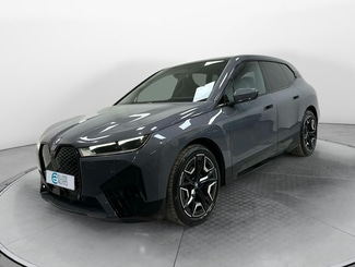Bmw Ix i20 ix xdrive40 326ch