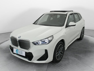Bmw Ix1 u11 ix1 edrive20 204ch bva