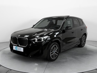 Bmw Ix1 u11 ix1 edrive20 204ch bva
