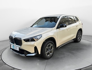 Bmw Ix1 u11 ix1 edrive20 204ch bva