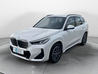Bmw Ix1 u11 ix1 edrive20 204ch bva