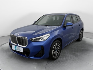 Bmw Ix1 u11 ix1 edrive20 204ch bva