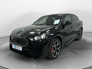 Bmw Ix2 electrique ix2 xdrive30 313ch bva